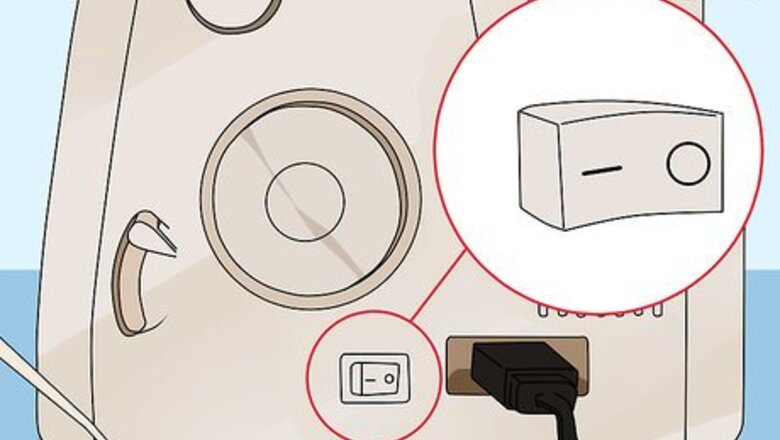 How to Use a Serger