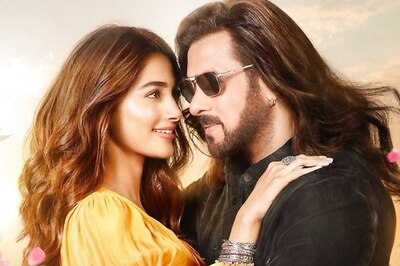 Kisi Ka Bhai Kisi Ki Jaan Box Office Day 4: Salman Khan Film Holds Well on Monday, Earns 9.5 Cr