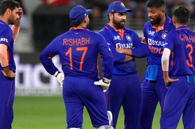 Asia Cup 2022 Failure Has Exposed a Glaring Faultline in Team India's Mental Preparation