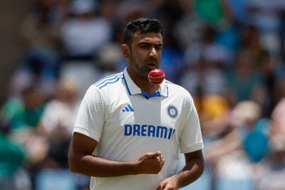 'Drop Shardul Thakur, Play R Ashwin and Ravindra Jadeja Together': World Cup Winner's Advise to India for 2nd Test