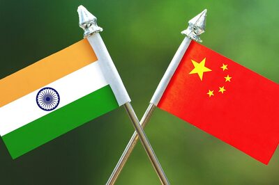 India-China Ties Caught in Cross-currents of Border Tensions, Rising Trade | Explained