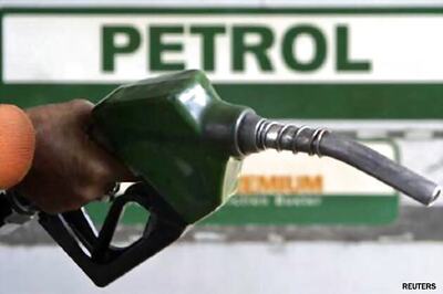 Goa: Heavy petrol sale after reduction in VAT