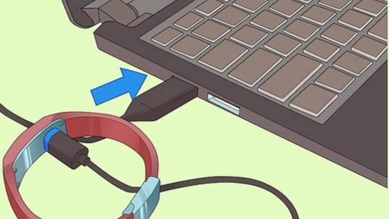 How to Sync the Polar Loop