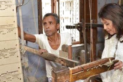 Reliance Retail Acquires 52% Stake In Designer Ritu Kumar's Firm