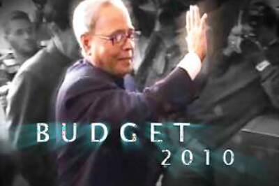 Growth to exceed 7.2 pc during 2009-10: Pranab