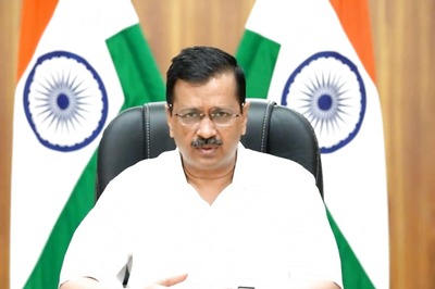 Lockdown in Delhi Will Be Lifted Gradually, Process to Begin on Monday: CM Kejriwal