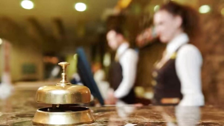 Hotels in Delhi's Karol Bagh and Najafgarh Announce 20 Per Cent Discount for Voters