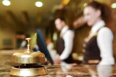 Hotels in Delhi's Karol Bagh and Najafgarh Announce 20 Per Cent Discount for Voters