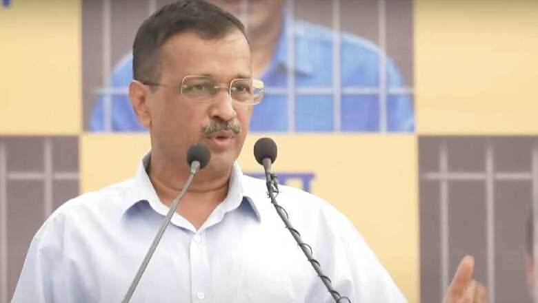 'Unusual': What Supreme Court Said About Delhi HC On Arvind Kejriwal's Bail Hearing And Why