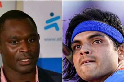'No Guarantees': Double Olympic Champion David Rudisha Thinks it Will be Hard For Neeraj Chopra to Defend Tokyo Gold