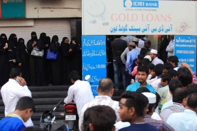 NHRC Says Its Intervention Saves Jobs of More Than Two Lakh Primary-level School Teachers