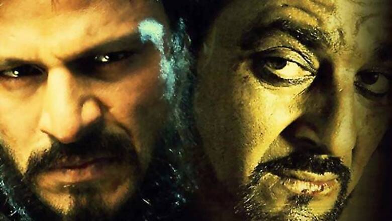 15 unbelievably corny lines from 'Zila Ghaziabad'