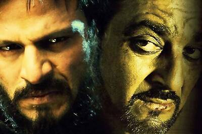 15 unbelievably corny lines from 'Zila Ghaziabad'