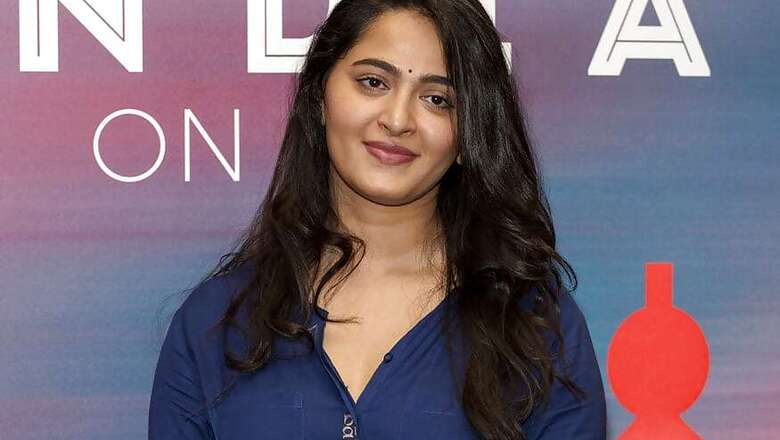 Anushka Shetty Rumoured to Get Married to Cricketer Boyfriend