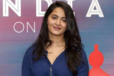 Anushka Shetty Rumoured to Get Married to Cricketer Boyfriend