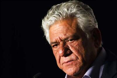 On Om Puri's 67th Birth Anniversary, Friends And Family Pay Tribute