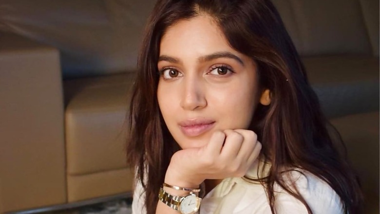 Happy Birthday Bhumi Pednekar: A Social Justice Warrior on and off Screen