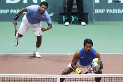 Can the tennis row rob India of Olympic glory?
