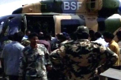 Opposition calls for shutdown in Chhattisgarh