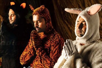 'Rendavathu Padam' to hit theaters by August