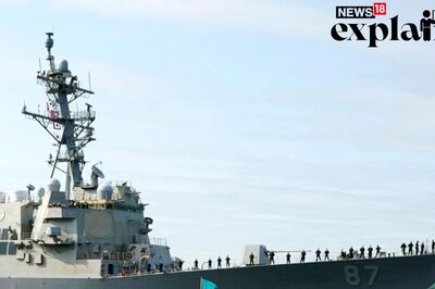 How Red Sea Attacks and Panama Canal Droughts Could Impact Global Trade | Explained