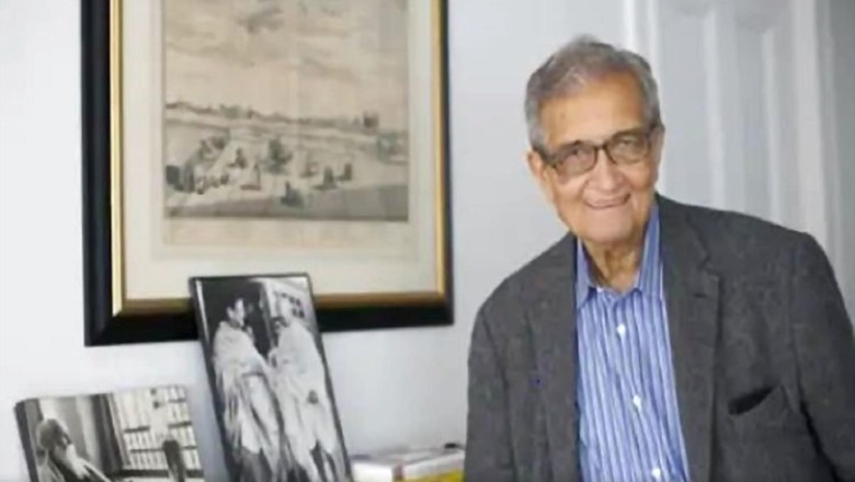 Happy Birthday Amartya Sen: Here's a List of Five Best Works of the Nobel Prize Winner