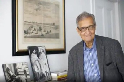 Happy Birthday Amartya Sen: Here's a List of Five Best Works of the Nobel Prize Winner