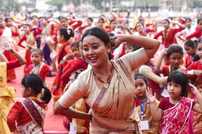 Bohag Bihu 2021: History and Significance of the Assamese Festival