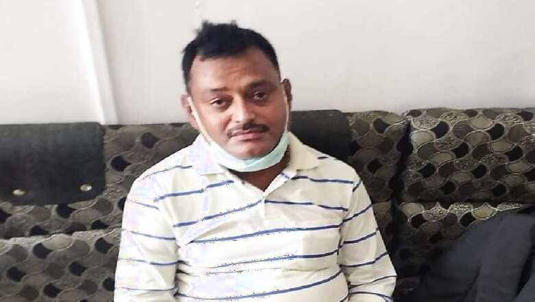 Reports of Death of Gangster Vikas Dubey's Father False, Says UP Official