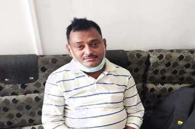 Reports of Death of Gangster Vikas Dubey's Father False, Says UP Official