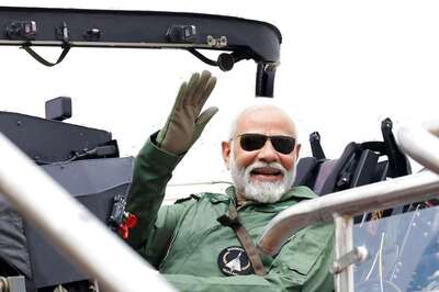 PM Modi to Attend 'Bharat Shakti' War Game in Pokhran, Emphasising Atmanirbhar Bharat Vision
