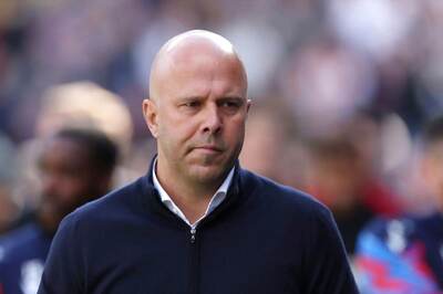 Premier League: Liverpool Boss Arne Slot Happy with Record Start, Adds 'Hoping to Do More Special Things'