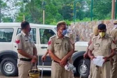 Former 'Granthi' Thrashed, Hair Cut by Unidentified Assailants in Rajasthan