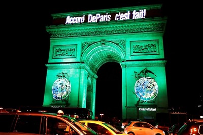 US' Paris Climate Accord Decision Leaves Europe Incensed, Dismayed