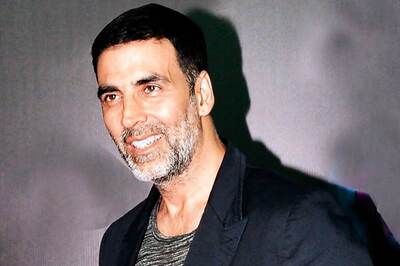 Akshay Kumar Feels an Actor Is Nothing Without Comedy