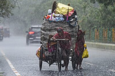 JNTU Hyderabad, OU Exams Postponed due to Heavy Rains