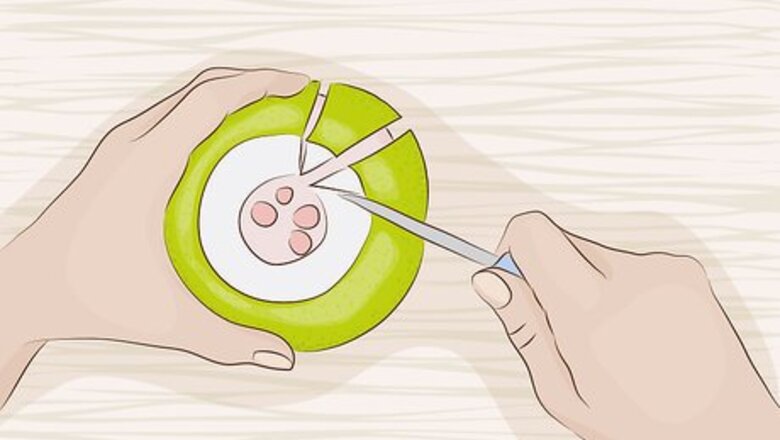 How to Eat a Pomelo
