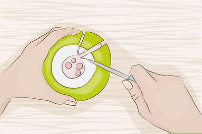 How to Eat a Pomelo