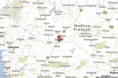 BJP MLA Ramesh Mendola wins Indore-2 seat with margin of over 91,000 votes