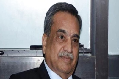 'Played My Innings Very Well': Justice M R Shah Demits Office, Gets Emotional on Last Day in SC