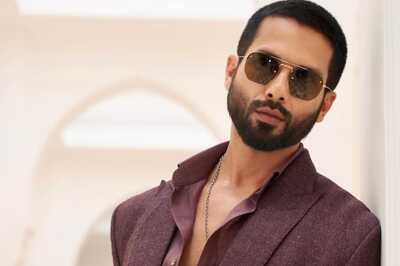 From Rejection To Record-breaking Actor, A Look At Little-known Facts About Shahid Kapoor