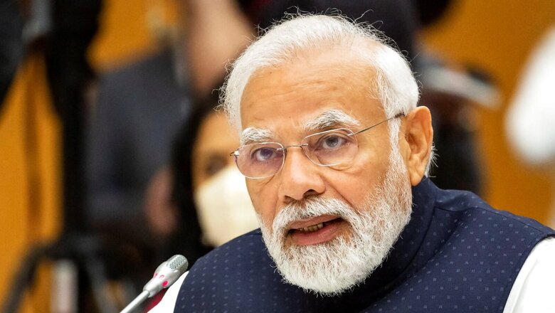 Regular Invites for G7 Summits Under PM Modi Show India's New Position in World Order: Govt Officials