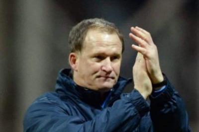 ISL: Simon Grayson Appointed as Bengaluru FC Head Coach