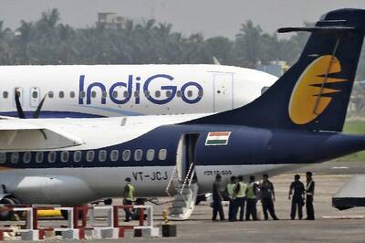 Flight Cancellations Hit Over 1.08 Lakh IndiGo Passengers Till May This Year: Government Data