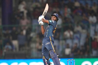 IPL 2023: We Want to Win and Retain The Title, Says Gujarat Titans' Sai Sudharsan