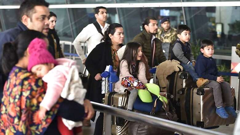 New US Flight Rules for Carrying Electronics: Indian Authorities Await Official Word