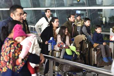 New US Flight Rules for Carrying Electronics: Indian Authorities Await Official Word
