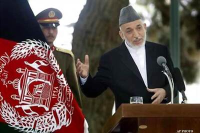Karzai says NATO failed as 18-hr Kabul attack ends