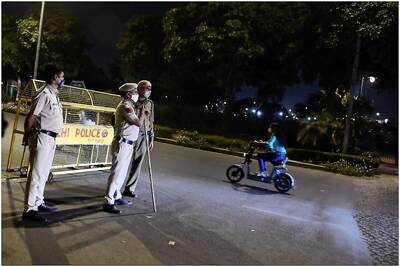 Delhi Night Curfew: Who Needs An E-Pass and How To Get it to Travel Between 10pm to 5am