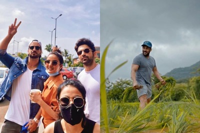 Bigg Boss 14: Aly Goni and Karan Patel to Enter Salman Khan's Show?